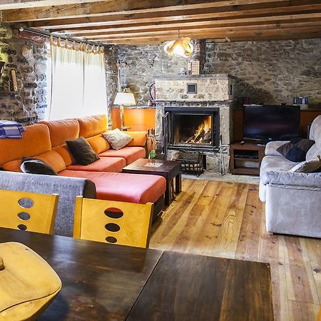 Casa Dorondon Villa Lasaosa Luaran gambar