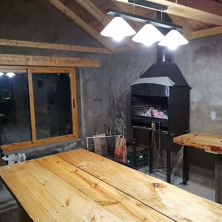 Casa Dorondon Villa Lasaosa Luaran gambar