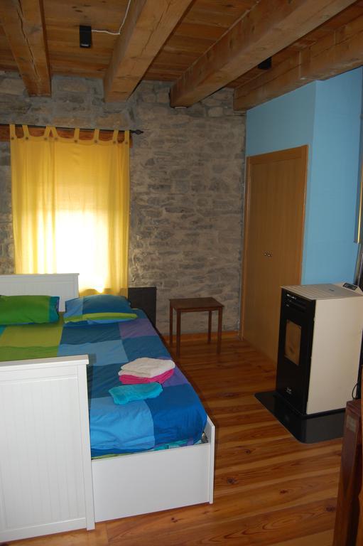 Casa Dorondon Villa Lasaosa Luaran gambar