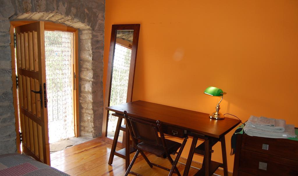 Casa Dorondon Villa Lasaosa Luaran gambar