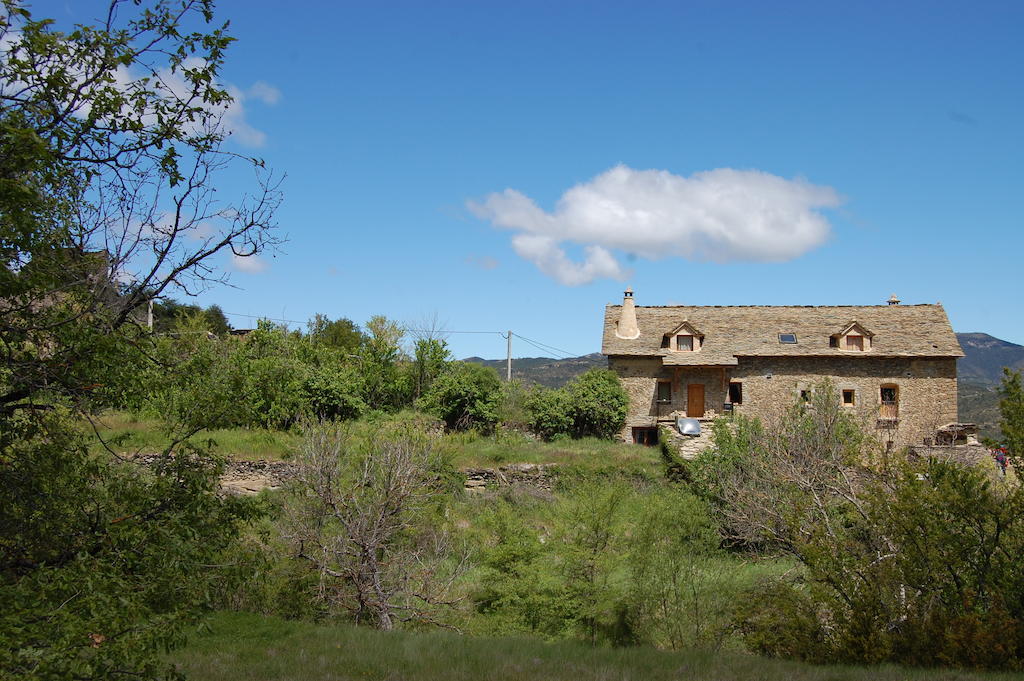 Casa Dorondon Villa Lasaosa Bilik gambar