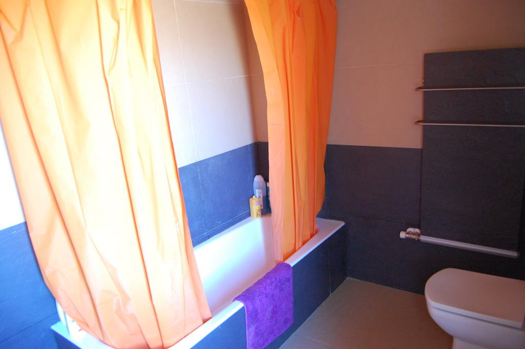 Casa Dorondon Villa Lasaosa Bilik gambar
