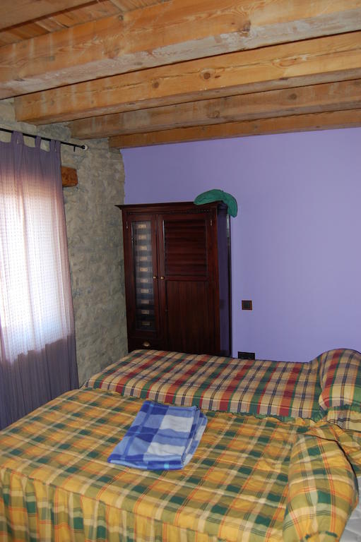 Casa Dorondon Villa Lasaosa Bilik gambar