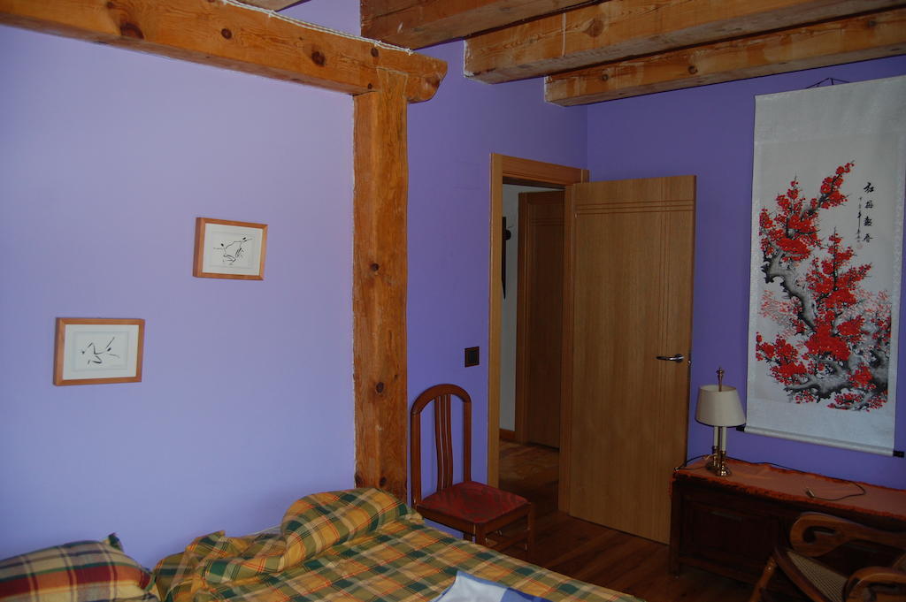 Casa Dorondon Villa Lasaosa Bilik gambar