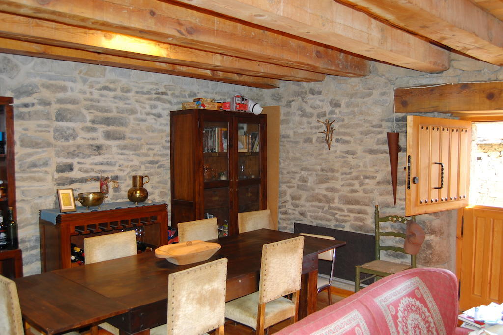 Casa Dorondon Villa Lasaosa Bilik gambar