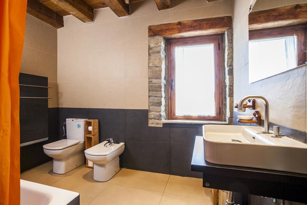 Casa Dorondon Villa Lasaosa Luaran gambar