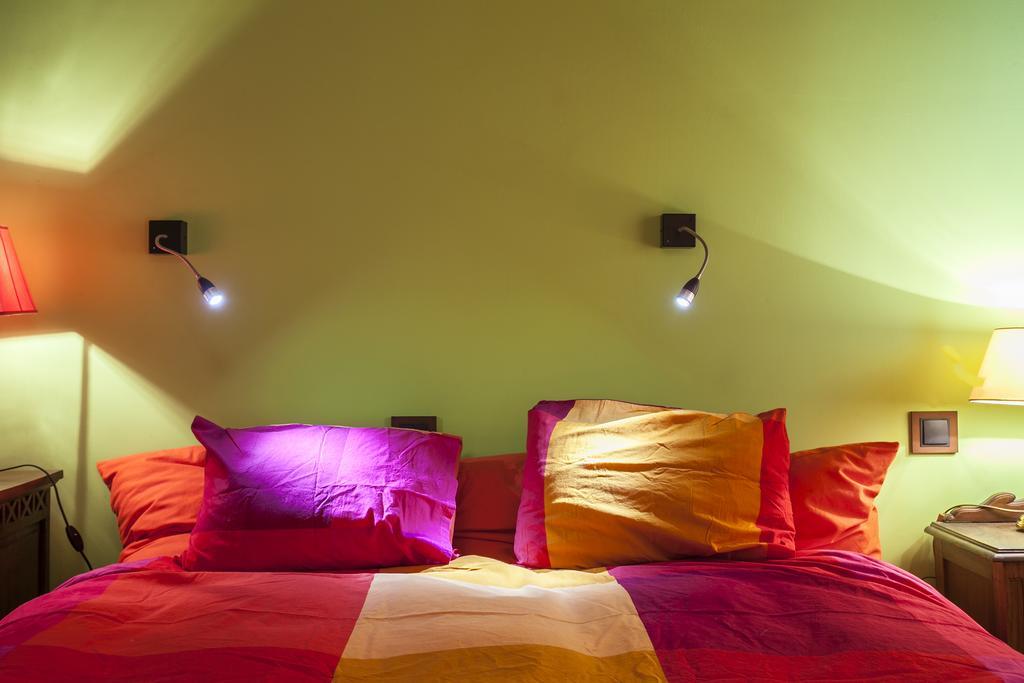 Casa Dorondon Villa Lasaosa Luaran gambar