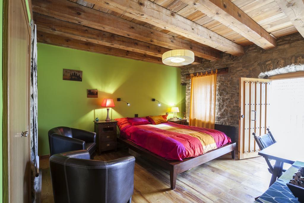 Casa Dorondon Villa Lasaosa Luaran gambar