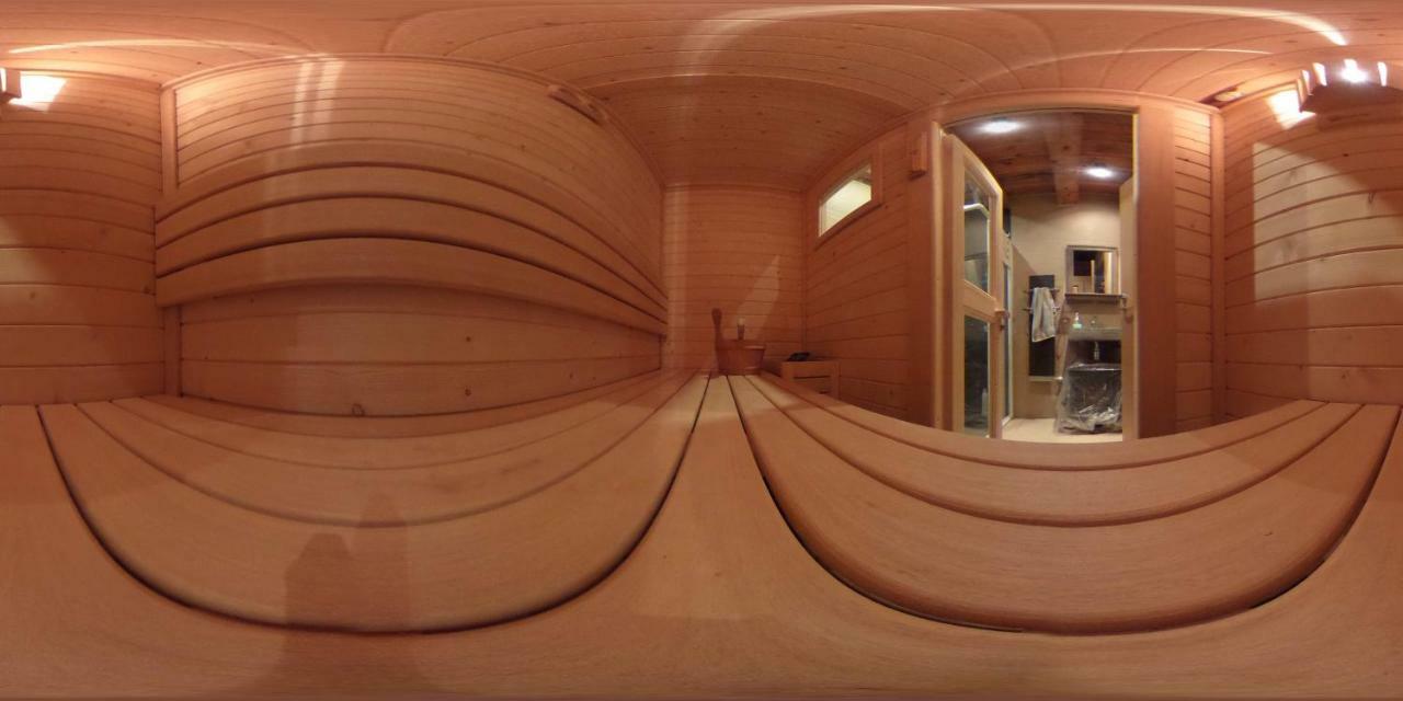 Casa Dorondon Villa Lasaosa Luaran gambar