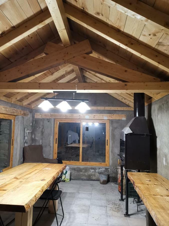 Casa Dorondon Villa Lasaosa Luaran gambar